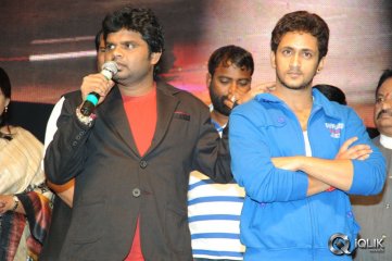 Adhee Lekka Movie Audio Launch